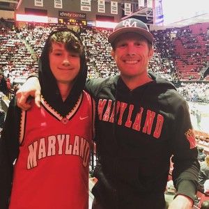 Meet your Posher, Adam